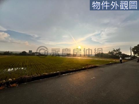 彰化芬園嘉北段｜草屯交流道｜方正美農地 彰化縣芬園鄉嘉北段