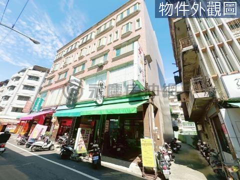 屏東超值鬧區添好運鑽石店面 適合文武百市 屏東縣屏東市杭州街