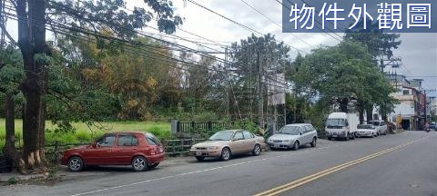 鳥松仁美國小旁生態自然景觀宅高雄最美的建地 高雄市鳥松區美山段