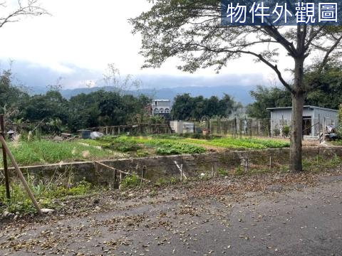 宜蘭縣頭城下埔臨10米雙面路養殖地(I) 宜蘭縣頭城鎮下埔段