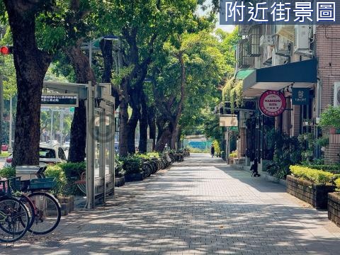 邊間黃金面寬金店 台北市松山區健康路