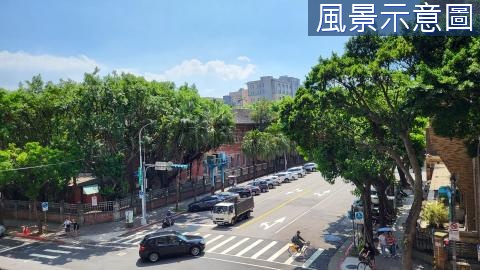 敦年杭南名廈新屋 台北市中正區杭州南路一段