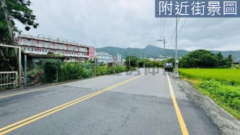 礁溪後火車站☆奇立丹重劃農地☆ 宜蘭縣礁溪鄉德陽段