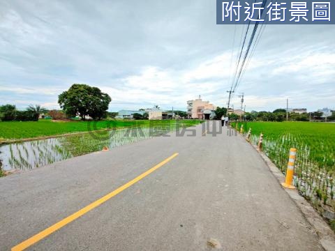 (M)夏田甲建60/240隨心規畫專屬田園別墅 台中市大里區夏田西段