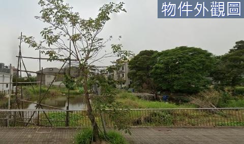 湖口-王爺壟轉角優質方正建地 新竹縣湖口鄉中義段