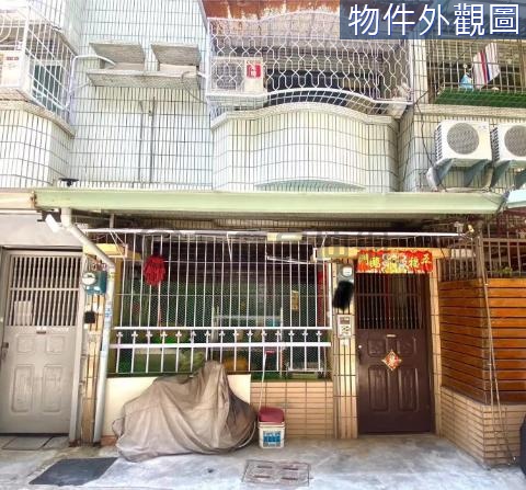 文藻商圈增建满四樓透天收租自用皆宜 高雄市三民區鼎強街