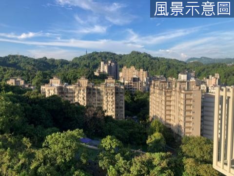 靜心豪門美廈 台北市文山區興隆路二段