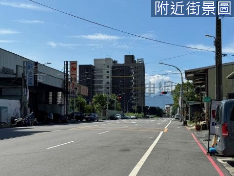 6287新北鶯歌鳳鳴重劃區旁都計內建地 新北市鶯歌區福德段