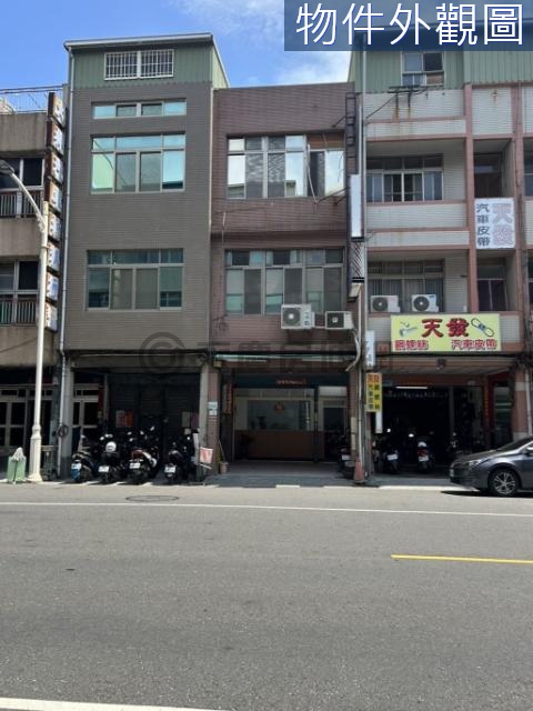 店面024-高雄新站前八德路上金店面🐓 高雄市新興區八德一路