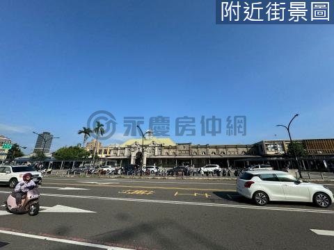 大新竹計畫盛世傳家店面可租可售出價談 新竹市東區林森路