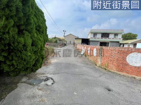 溪口俗建地 嘉義縣溪口鄉柴林脚段