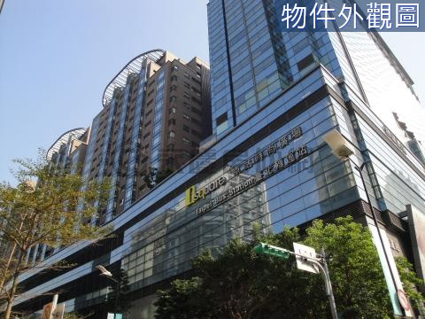 京站甜心小美居 台北市大同區市民大道一段