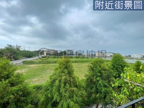 外埔水美南段5.9分方正休閒農地 台中市外埔區水美南段