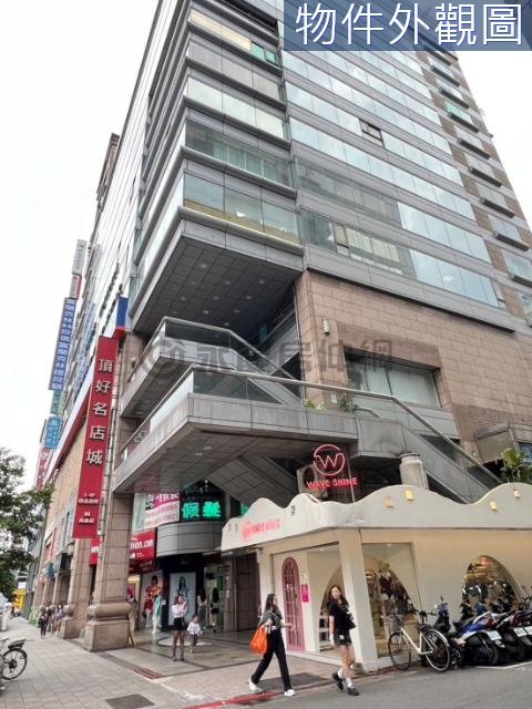 SOGO低總金店 台北市大安區忠孝東路四段