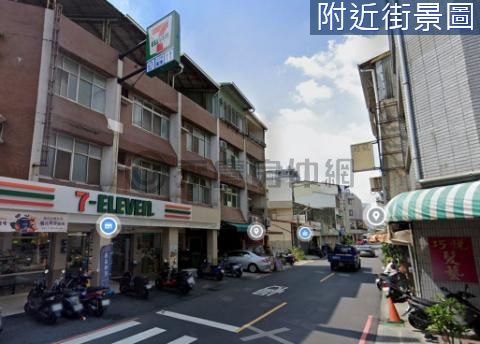 東區裕豐街小資美甲創業首選店面 台南市東區裕豐街