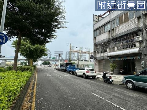 @東區★正六順路大地坪透店－可店住合一  台中市東區六順路