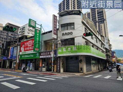 商三收租黑土透天 台北市文山區木柵路三段