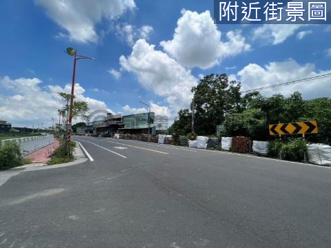 興中國小旁15米路都計農 嘉義縣民雄鄉江厝店段興中小段