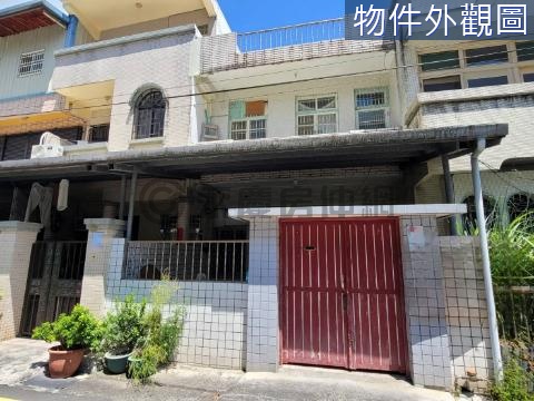 近宜蘭轉運站綠九陽明雙面路透天A 宜蘭縣宜蘭市中山路二段