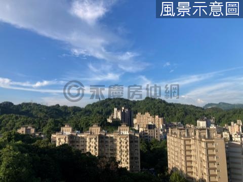 太平洋靜心美廈A 台北市文山區興隆路二段