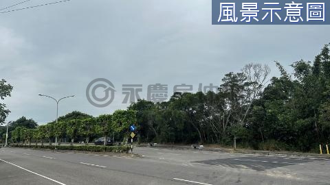 建商最愛湖口王爺壟方正大坪數建地 新竹縣湖口鄉中義段