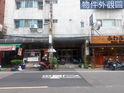 省中-低總價黃金店面 新竹市東區學府路