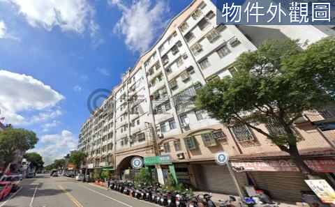 龜山工業區低總價電梯華廈台北新都(乙工) 桃園市桃園區桃鶯路