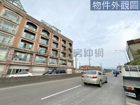 近高鐵正東興路上電梯透天黃金住店 新竹縣竹北市東興路二段