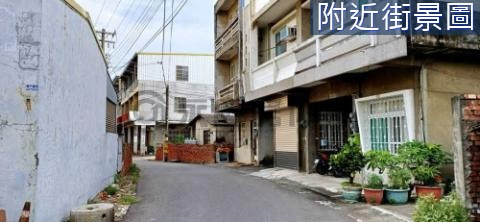 路竹★近97期★49坪建地持分二分之一 高雄市路竹區文南段