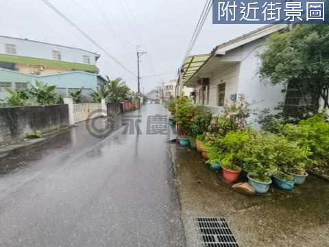 東草屯青宅段大面寬美建地稀有釋出 南投縣草屯鎮青宅段