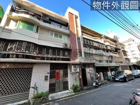 宜蘭市-泰山路-超值三樓三房美寓 宜蘭縣宜蘭市泰山路