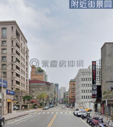 新生捷運電梯頂加 台北市中正區濟南路二段