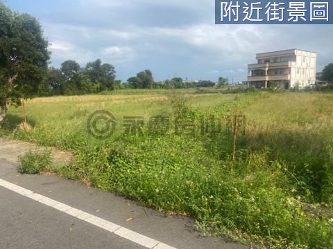 觀音近66文化路交流道農地-2(B) 桃園市觀音區三座屋段新興小段