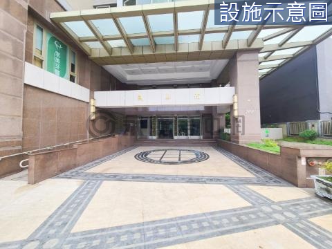 美術館首排稀有景觀不淹水四房雙平車 高雄市鼓山區明誠四路