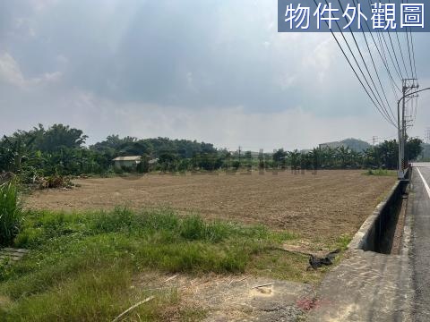 🍀左鎮農地有丙種建地🍀 台南市左鎮區光和段