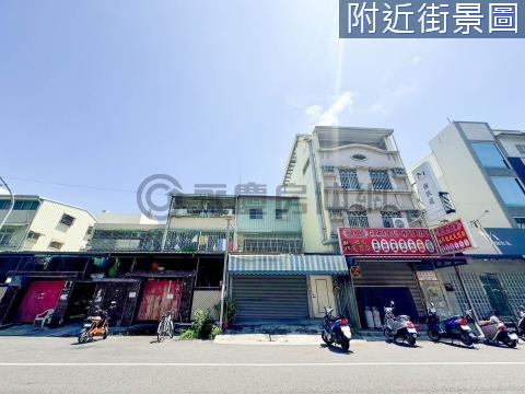 近益群橋｜文武百市金店面｜近日月光~~~ 高雄市楠梓區惠民路