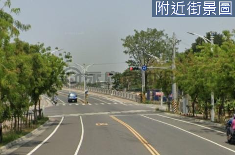 嘉義市文化路尾都計農地 嘉義市嘉義市北園段