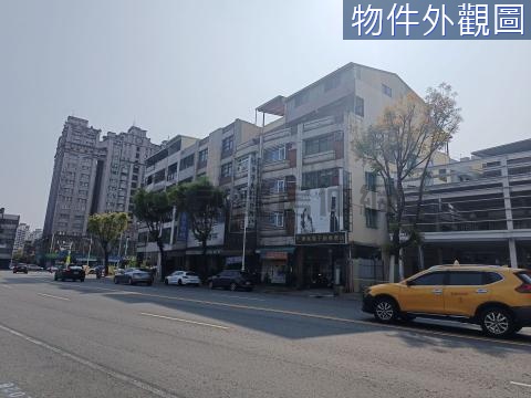 大昌覺民商圈鈔集角間店面 高雄市三民區大昌二路