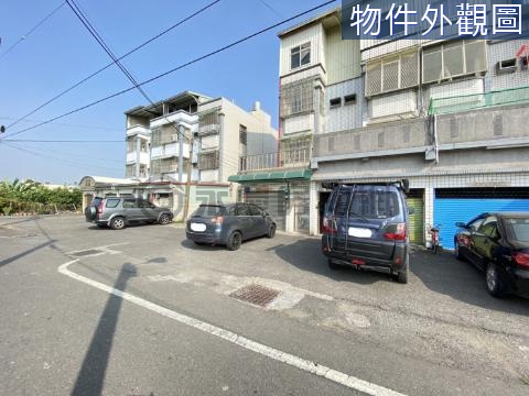 🏆 林園近鳳林路美透天♥️鄉村車墅（可停雙車） 高雄市林園區鳳林路三段