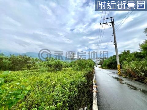 ✯台東知本火車站✯三面臨路建地✯ 台東縣台東市建本段