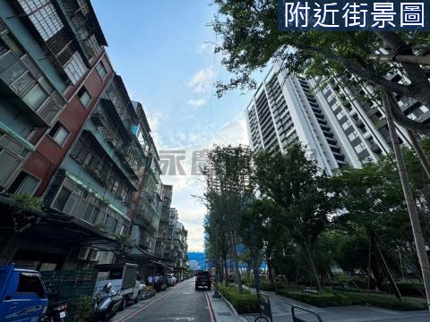 新埔一樓收租店辦 新北市板橋區溪頭街