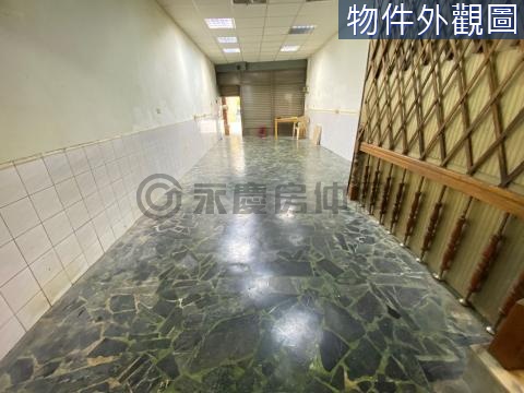 近陽明商圈朝南三層騎樓式超值透店 高雄市三民區褒忠街