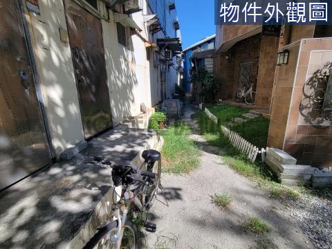 市中心61坪商業建地20E008 花蓮縣花蓮市民生段