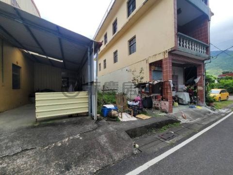 【專人帶看】高雄六龜花旗木大道附近24.7坪建地 高雄市六龜區羅漢山段