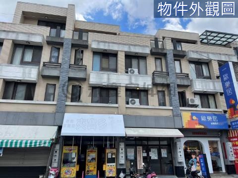 近大雅中科鄰神林路15米路無抗性輕屋齡透店 台中市神岡區三民南路