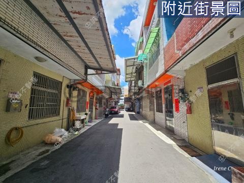 建國路雙拼透天 桃園市八德區建國路