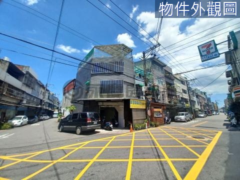 (愛)平鎮高中獅子林邊間透店 桃園市平鎮區正義路