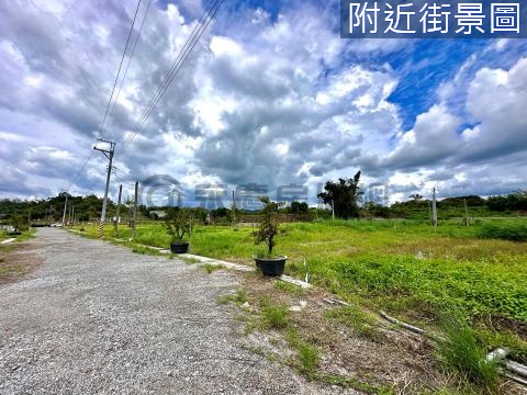 燕巢開心農場 休閒農地 有水有電 高雄市燕巢區蓬萊段