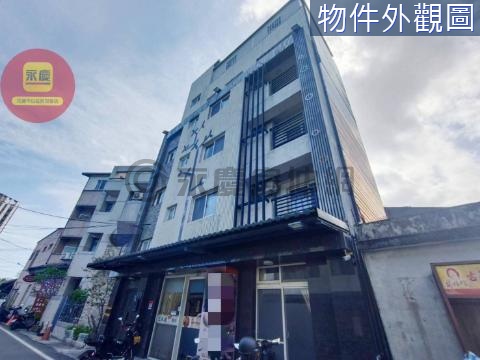 市區東大門12套輕齡電梯住店 花蓮縣花蓮市博愛街