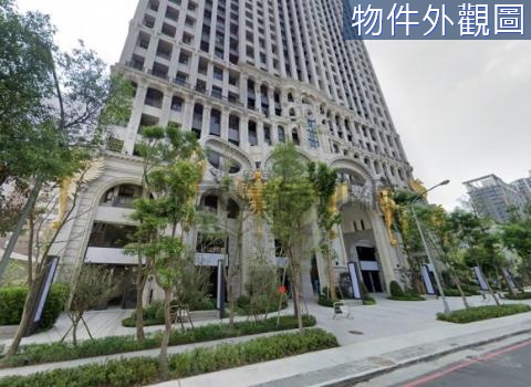 文心南路全新1+2樓金鑽店面(A) 台中市南屯區文心南路